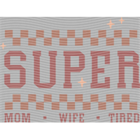 Mother's Day-MM 7153